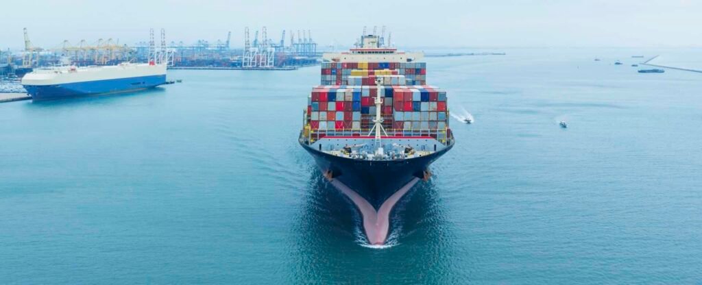 Best Shipping Companies in Singapore