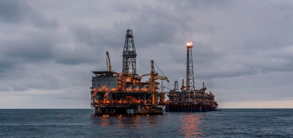 Top Offshore Rig Services in Singapore | Reliable Providers